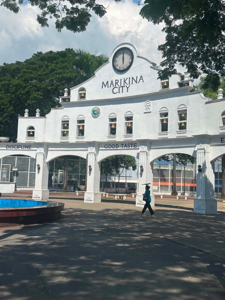 01 marikina city
