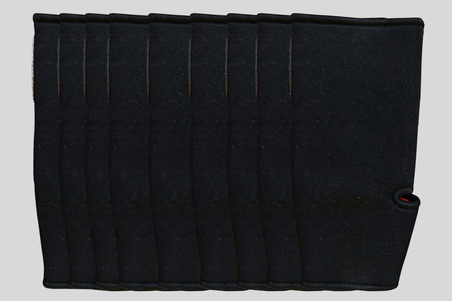 Materials Neoprene