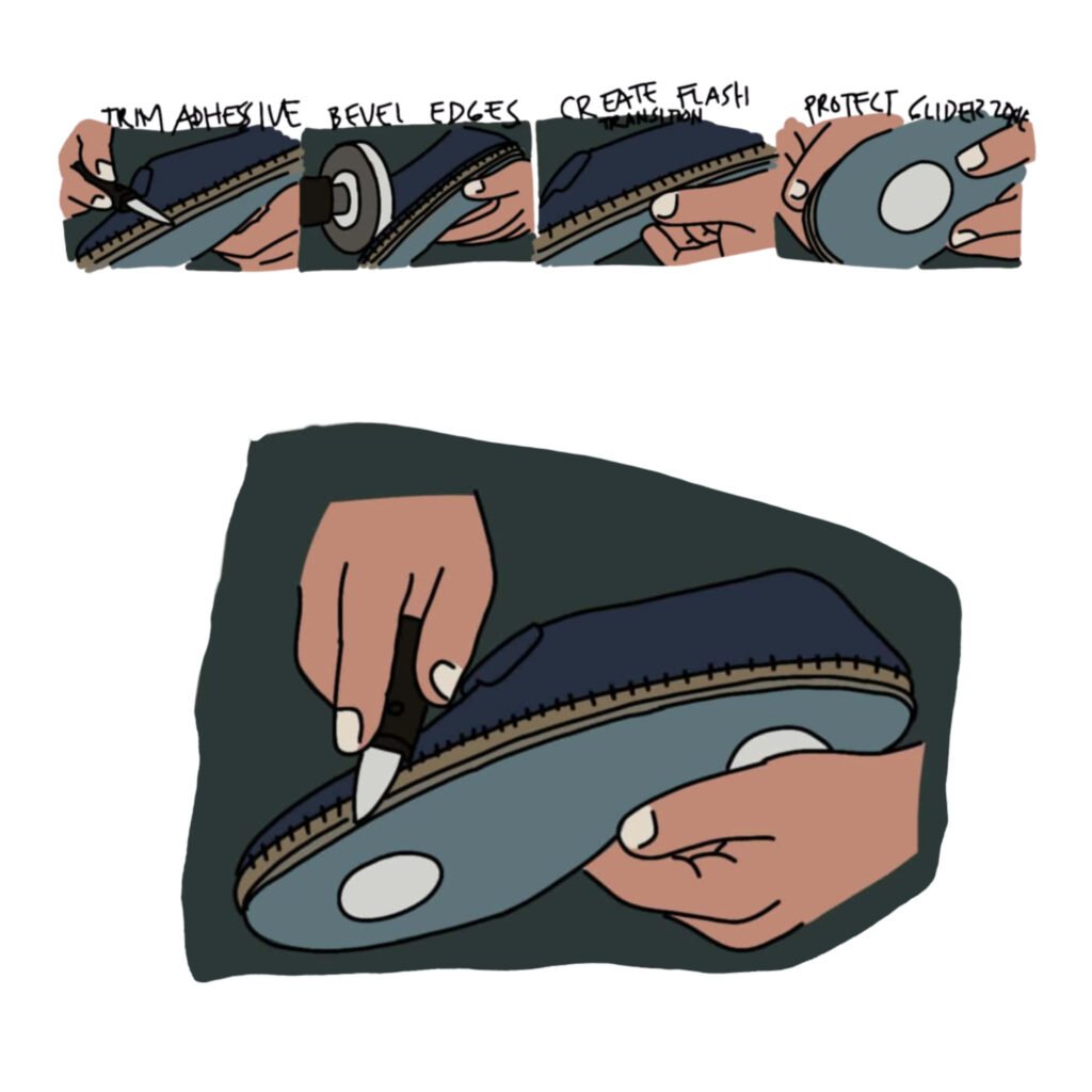 Process step11 1 layout