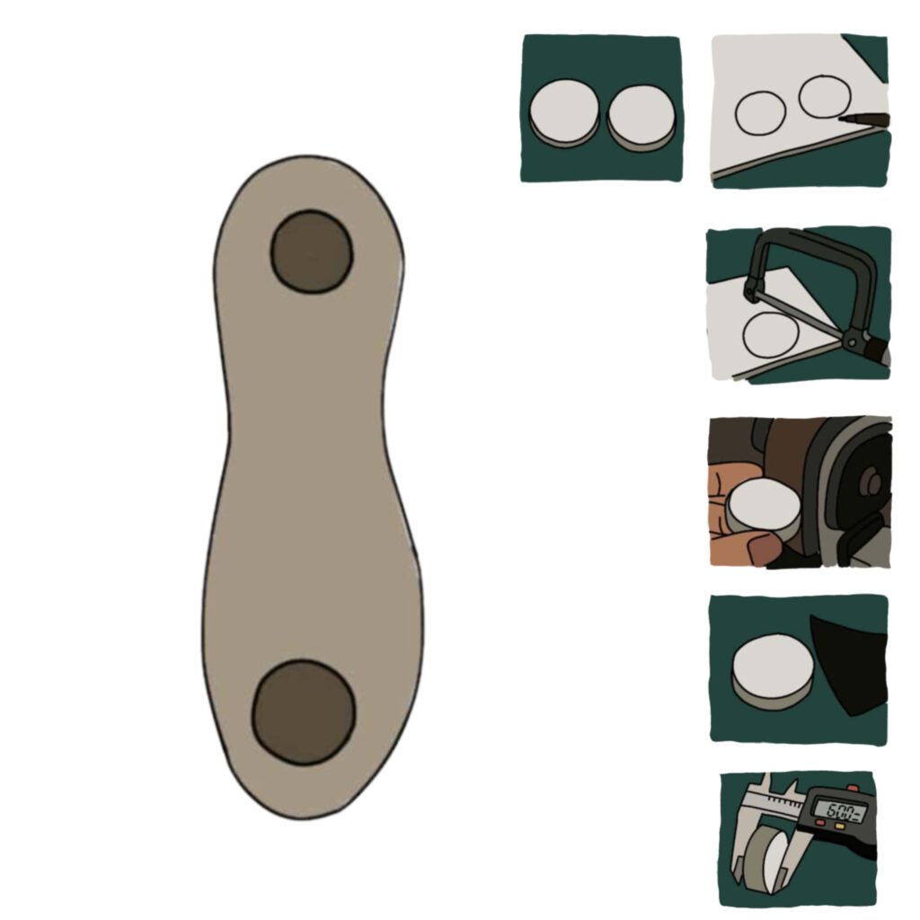 Process step5 1 layout