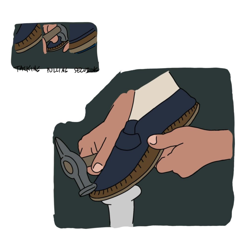 Process step8 1 layout