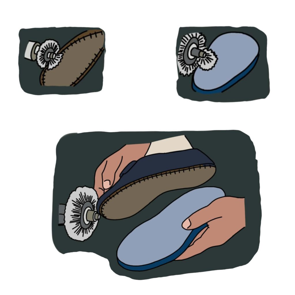Process step9 1 layout